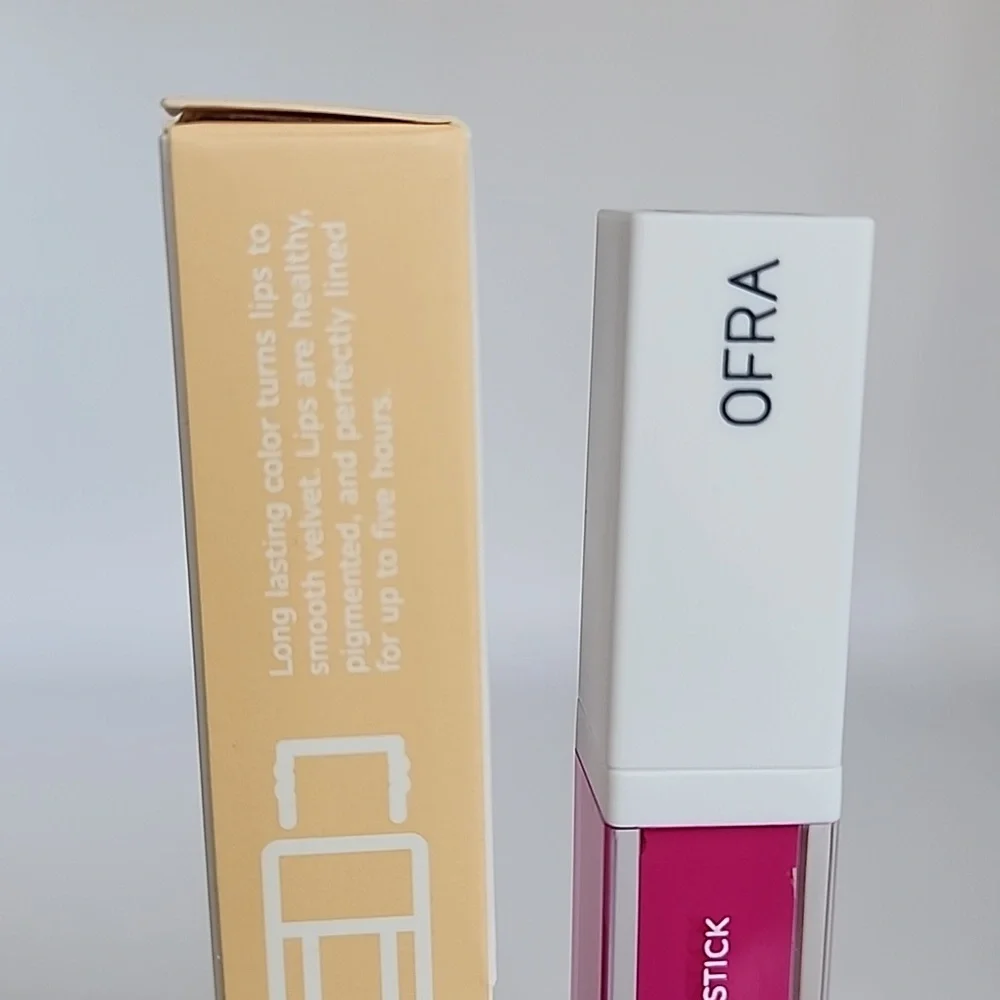 OFRA Liquid Lipstick - Palm Beach